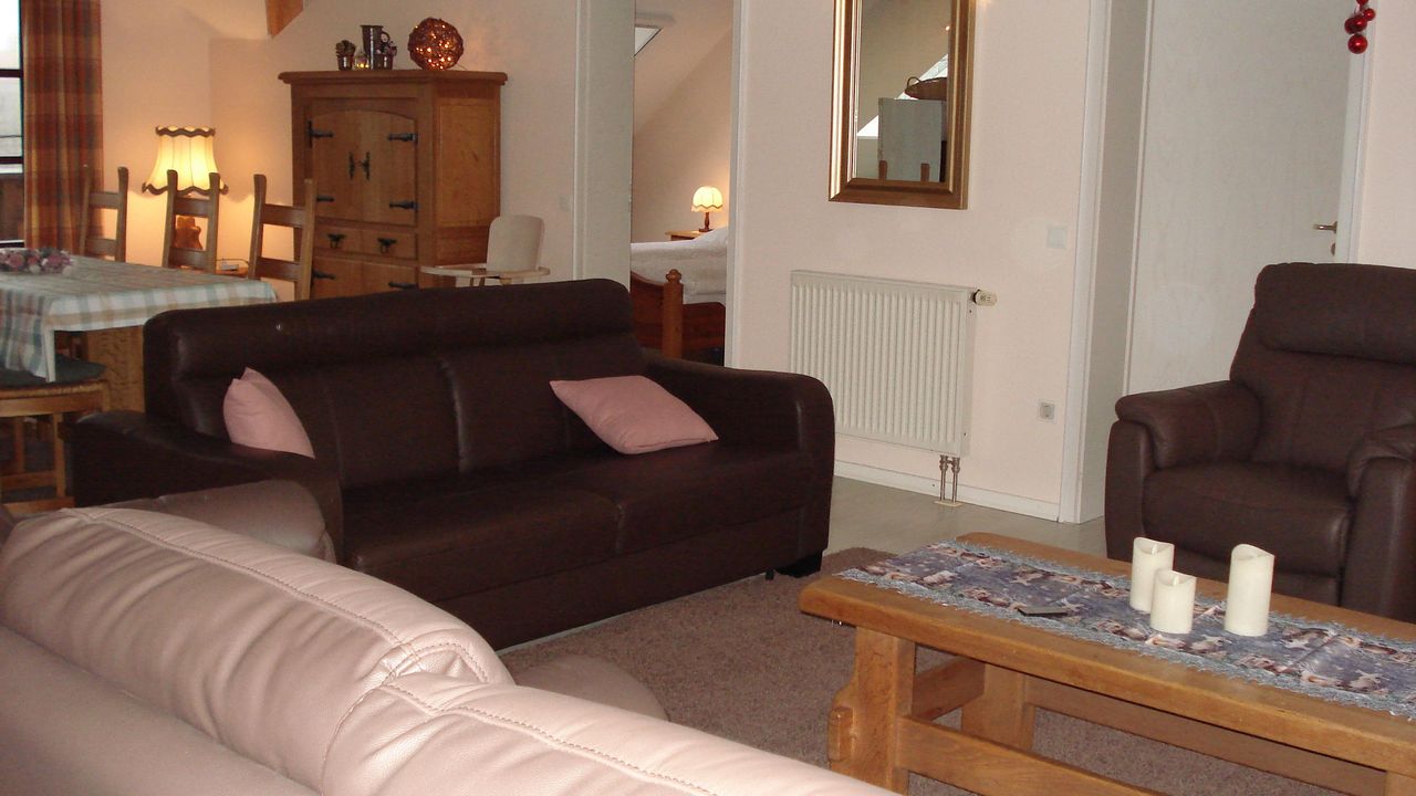 Wohnzimmer Wohnzimmer